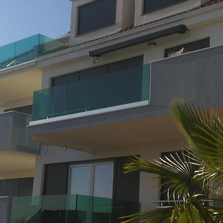 Seaview Rogoznica Apartment Rogoznica  Exterior photo